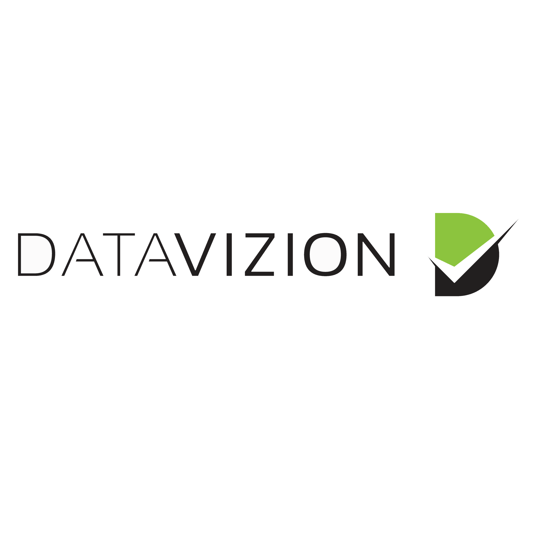 Data Vizion company logo